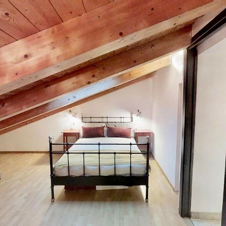 Lucy'S Home Trieste Luaran gambar