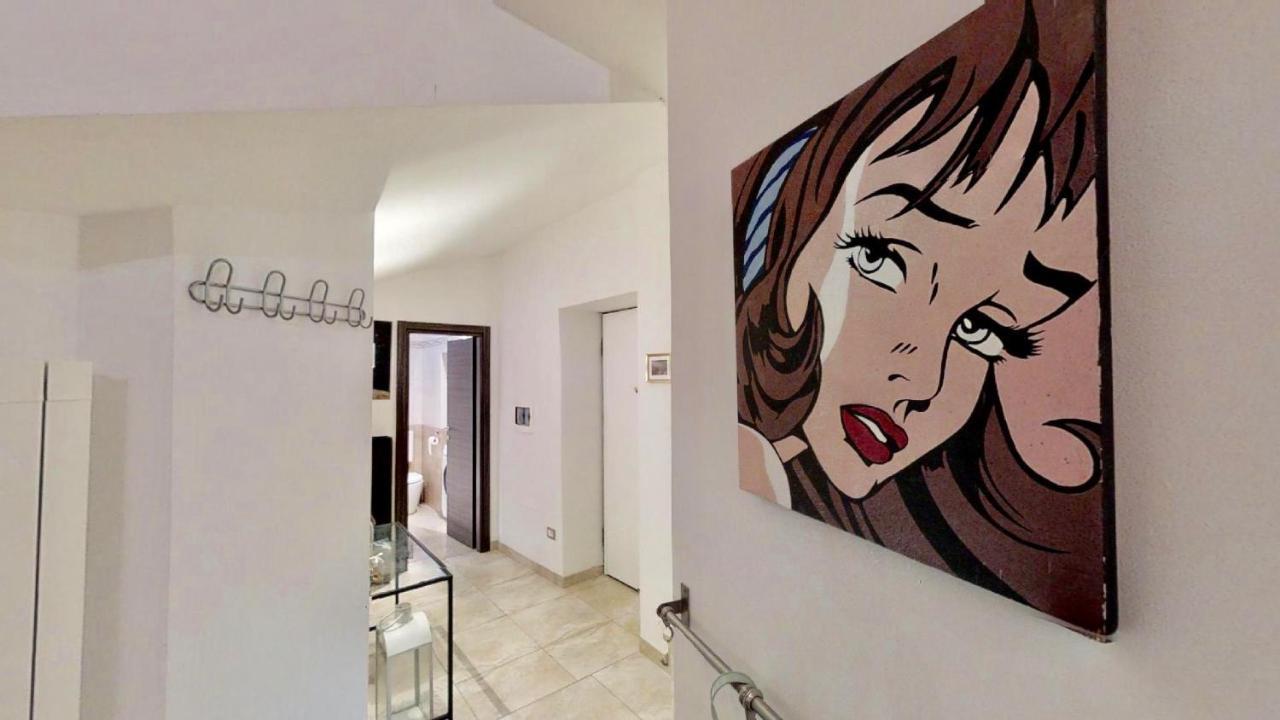 Lucy'S Home Trieste Luaran gambar