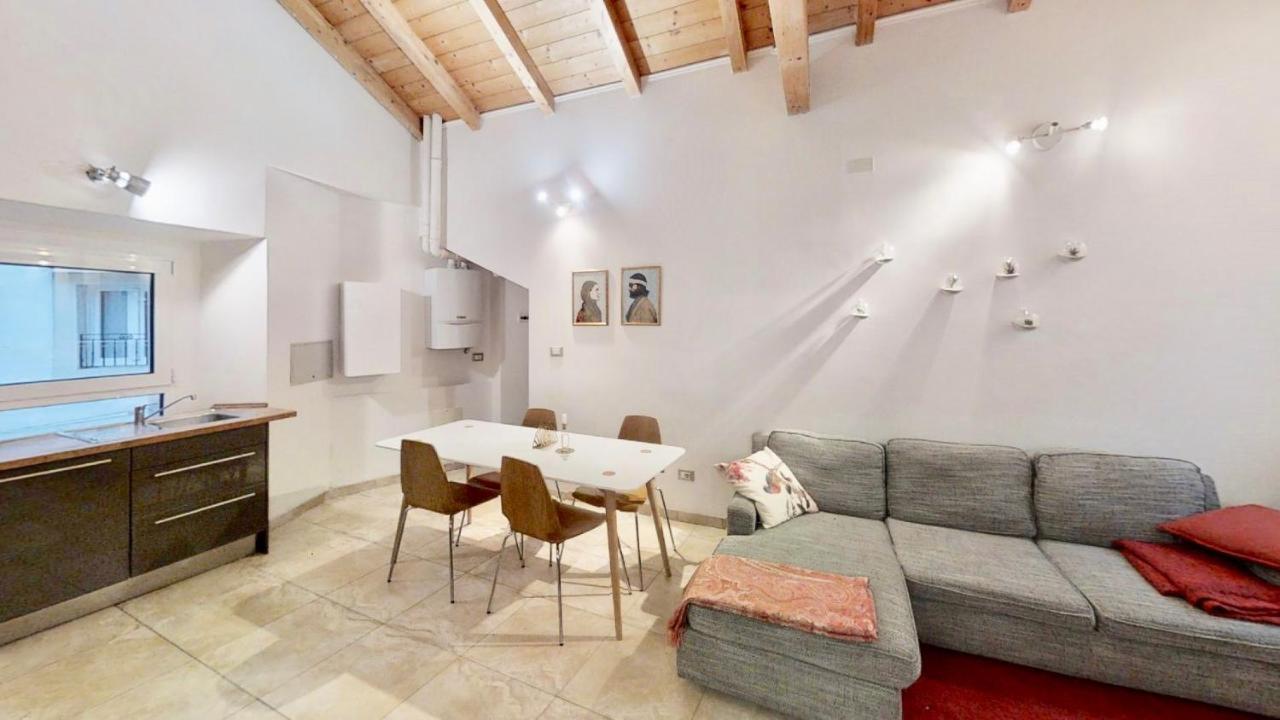 Lucy'S Home Trieste Luaran gambar