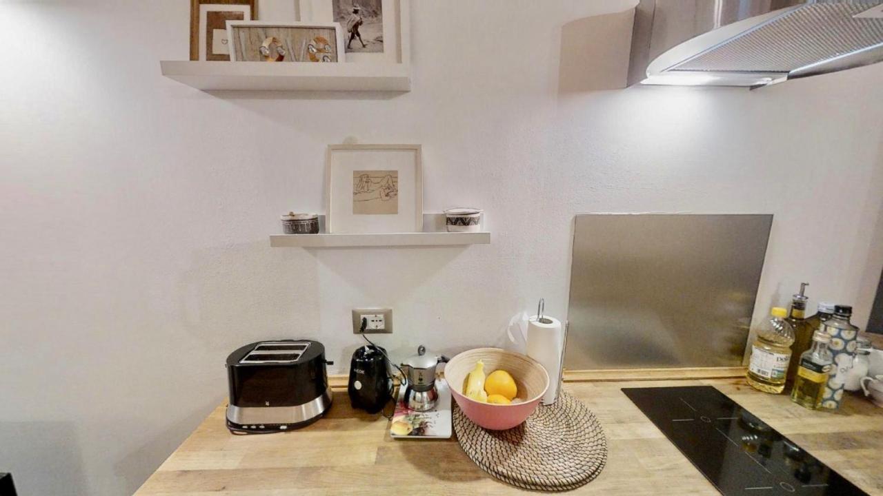 Lucy'S Home Trieste Luaran gambar