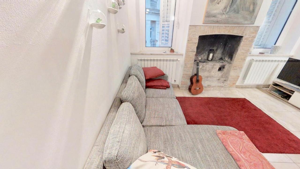 Lucy'S Home Trieste Luaran gambar