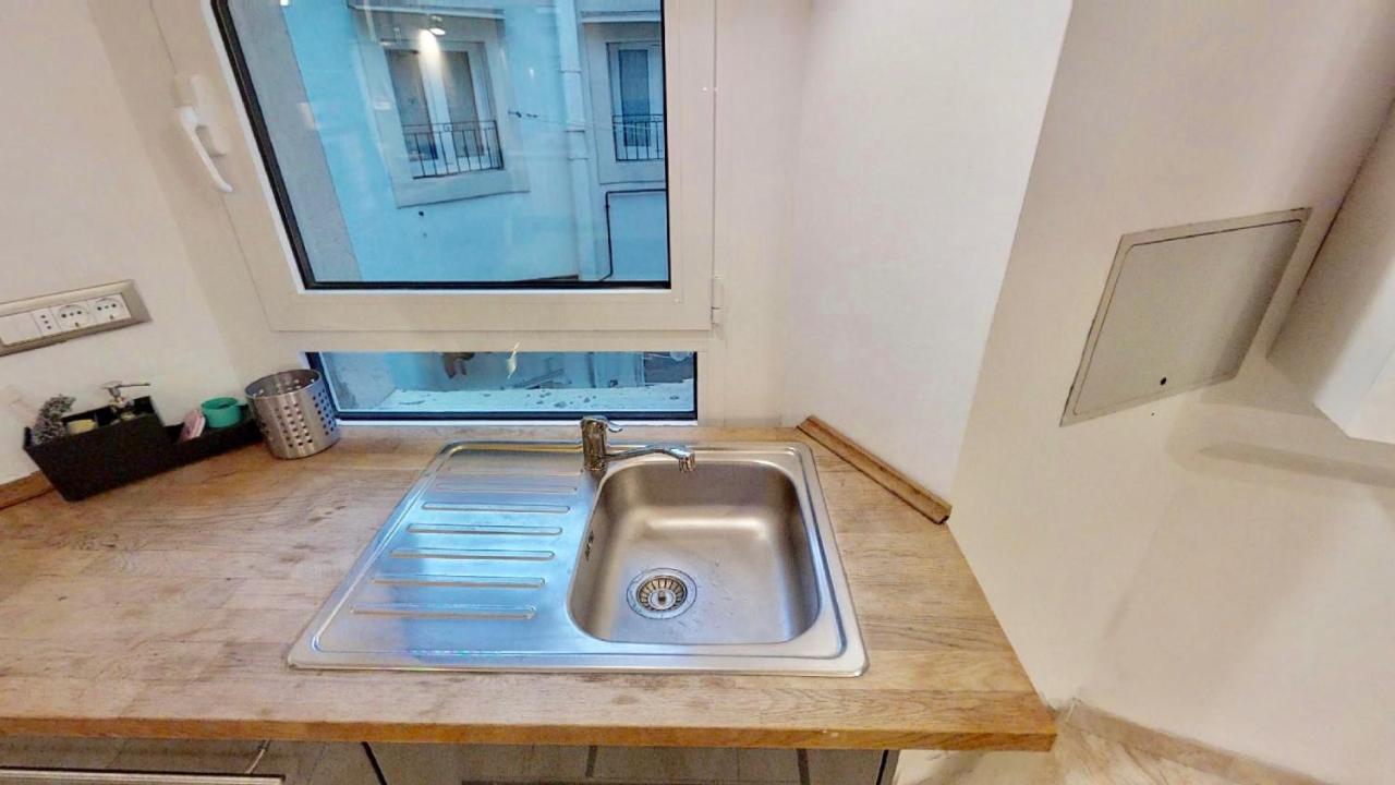 Lucy'S Home Trieste Luaran gambar
